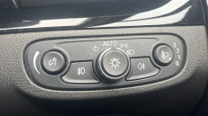 Vauxhall Mokka X 1.4T Griffin 5dr Petrol Hatchback